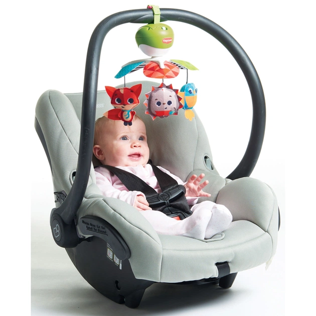 Мобіле Tiny Love Весела Галявина 3в1 (1304906830) - picture 6