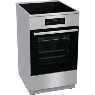 Плита Gorenje GEIT5C61XPG зображення 1