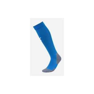Гетри Puma Team Liga Socks Core 703441-02 блакитний 39-42 (4059504600557) picture 1