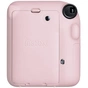 Камера миттєвого друку Fujifilm INSTAX Mini 12 PINK (16806107) - зменшене зображення 5