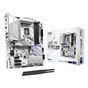 Материнська плата ASRock Z890 Pro RS WiFi White Socket 1851 - зменшене зображення 1