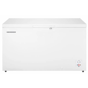 Морозильна скриня HEINNER HCF-HS420E++ зображення 1