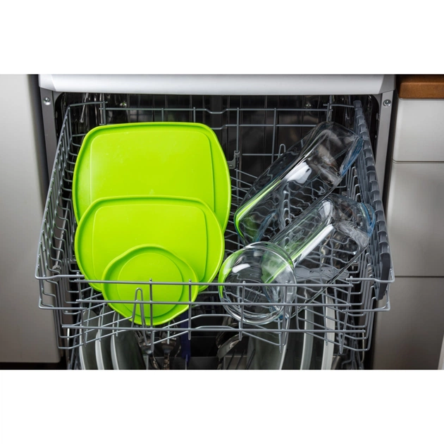 Форма для випікання Pyrex Cook Store прямокутна 23 х 15 х 6.5 см 1.1 л (215P000/7646) - picture 5