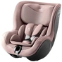 Автокрісло Britax-Romer DUALFIX 5Z Style Dusty Rose (2000040864) - зменшене зображення 2