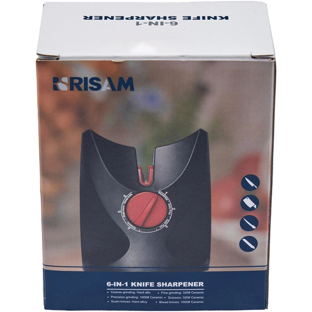 Точило Risam RM031 - picture 4