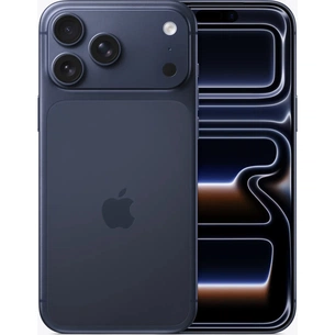 Мобільний телефон Apple iPhone 17 Pro Max 2TB Deep Blue (MG014) зображення 1
