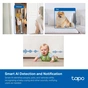 IP-камера TP-Link Tapo C125 - зменшене зображення 6