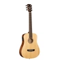 Гітара електроакустична Cort Earth Mini E Adirondack (Open Pore) - зменшене зображення 1