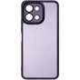 Чохол до мобільного телефона Armorstandart Shade Tecno Spark Go 3 4G Dark Violet (ARM91542) - зменшене зображення 1