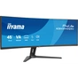 Монітор iiyama XCB4594DQSU-B1 - зменшене зображення 2