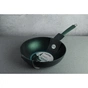 Сковорода Pepper Emerald Titanium Pro Wok 30x9 см (PR-2108-30) - зменшене зображення 3