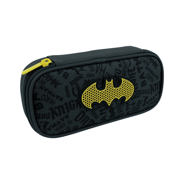 Пенал Kite 662 DC Comics (DC22-662-2) - изображение 1