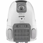 Пилосос Gorenje VC 1621 PSWS (VC1621PSWS) - зменшене зображення 2
