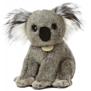 М'яка іграшка Aurora Коала 25 см (130556A) зображення 1