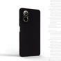 Чохол до мобільного телефона Armorstandart Matte Slim Fit Realme C67 4G Camera cover Black (ARM73856) - зменшене зображення 2
