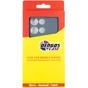 Чохол до мобільного телефона Dengos Carbon Motorola G15/G15 Power (Grey) (DG-TPU-CRBN-229) - зменшене зображення 5