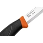 Ніж Morakniv Companion S Burnt Orange (14073) - зменшене зображення 4