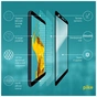 Скло захисне Piko Full Glue Samsung M01 core (1283126505058) - зменшене зображення 3