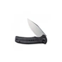Ніж Civivi Cogent Bead Blast Black Micarta (C20038D-7) - зменшене зображення 3