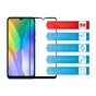 Скло захисне ACCLAB Full Glue Huawei Y6p (1283126508301) - зменшене зображення 2