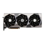 Відеокарта MSI GeForce RTX4080 SUPER 16GB SUPRIM X (RTX 4080 SUPER 16G SUPRIM X) - зменшене зображення 1