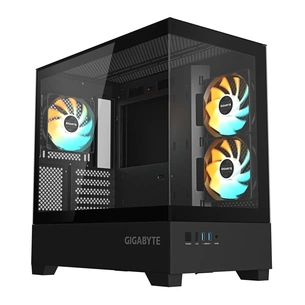 Корпус GIGABYTE GB-C201P зображення 1