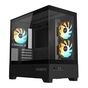 Корпус GIGABYTE GB-C201P - зменшене зображення 1