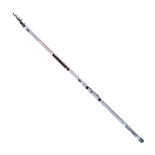 Вудилище Lineaeffe Carbon Bolo IM7 з кільцями 4м 5-25гр. (2518314) зображення 1