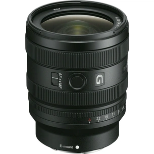 Об'єктив Sony FE 24-50mm F/2.8 G (SEL2450G.SYX) зображення 1