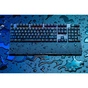 Клавіатура ASUS ROG Strix Scope II RX Red ABS UA USB Black (90MP0350-BKMA00) - зменшене зображення 3