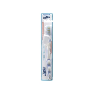 Зубна щітка Pasta del Capitano Whitening Soft м'яка (8002140139208) зображення 1