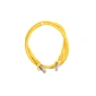 Патч-корд 2E 1м S/FTP Cat 6 CU PVC 26AWG 7/0.16 yellow (2E-PC6SFTPCOP-100YLW) - зменшене зображення 2