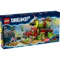 Конструктор LEGO DREAMZzz Вантажівка Матео з аерозольною фарбою (71499) - зменшене зображення 1