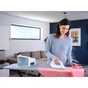 Парова станція Braun IS 2561 WH (IS2561WH) - зменшене зображення 10