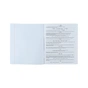 Зошит Kite предметний Letters 48 аркушів, фізика клітинка (K24-240-7) - зменшене зображення 6
