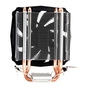 Кулер до процесора ID-Cooling SE-213V2 - зменшене зображення 4