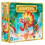 Настільна гра Geekach Games Коатль (Coatl) (GKCH029CL) - зменшене зображення 1