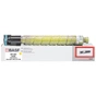 Тонер-картридж BASF Ricoh MP C306/C307/C406 842098 Yellow (KT-MPC306Y) - зменшене зображення 1
