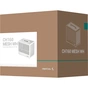 Корпус Deepcool CH160 MESH WH - зменшене зображення 12