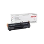 Картридж Xerox HP CF283A (83A) (006R03650) - зменшене зображення 1