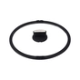 Каструля Bergner Ion Plus з кришкою 6 л (BG-35912-BK) - зменшене зображення 7