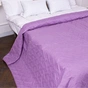 Покривало MirSon Deep Line №7065 Lavander Herd 180х210 (2200005622049) - зменшене зображення 4
