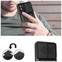 Чохол до мобільного телефона BeCover Military Motorola Moto G52/G82 Black (709972) - зменшене зображення 5