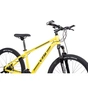 Велосипед Vento Monte 26" рама-13" Al 2021 Yellow Gloss (117488) - зменшене зображення 6