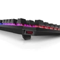 Клавіатура HP OMEN Sequencer USB (2VN99AA) - зменшене зображення 8