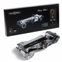 Конструктор Time For Machine Колекційна модель Glorious Cabrio 2 (T4M380112) - зменшене зображення 8