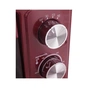 Електропіч PRIME Technics PEO 6289 BU - уменьшенное изображение 7