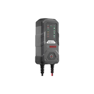 Зарядний пристрій для автомобільного акумулятора Bosch 0189911030 зображення 1