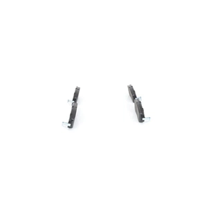 Гальмівні колодки Bosch 0986494761 зображення 1