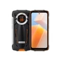 Мобільний телефон Oscal Pilot 2 8/256GB Orange - зменшене зображення 1